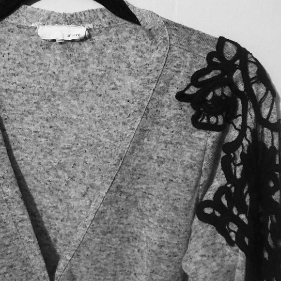 Long cardigan - Picture 3 of 6